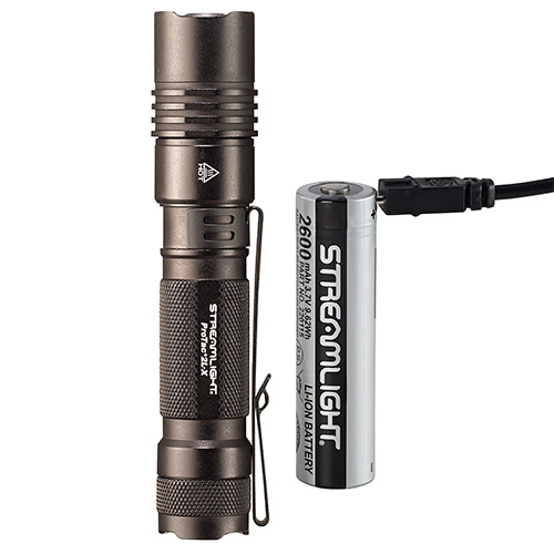 Streamlight ProTac 2L-X Compact Flashlight | 88083, 88082, 88063