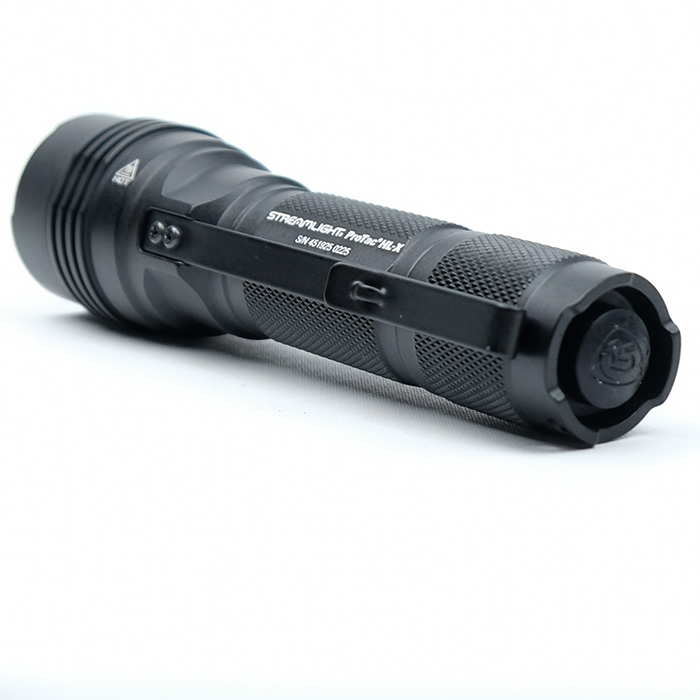 Streamlight ProTac HL-X Flashlight | 88065 88085 | 1300 Lumens