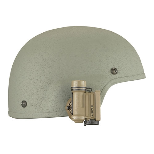 Streamlight Sidewinder Compact II | LED Flashlight 14514 14510