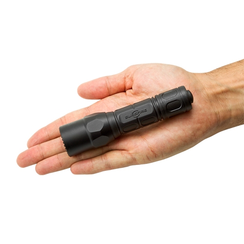 SureFire G2X LE Dual Output Flashlight | 600 Lumens