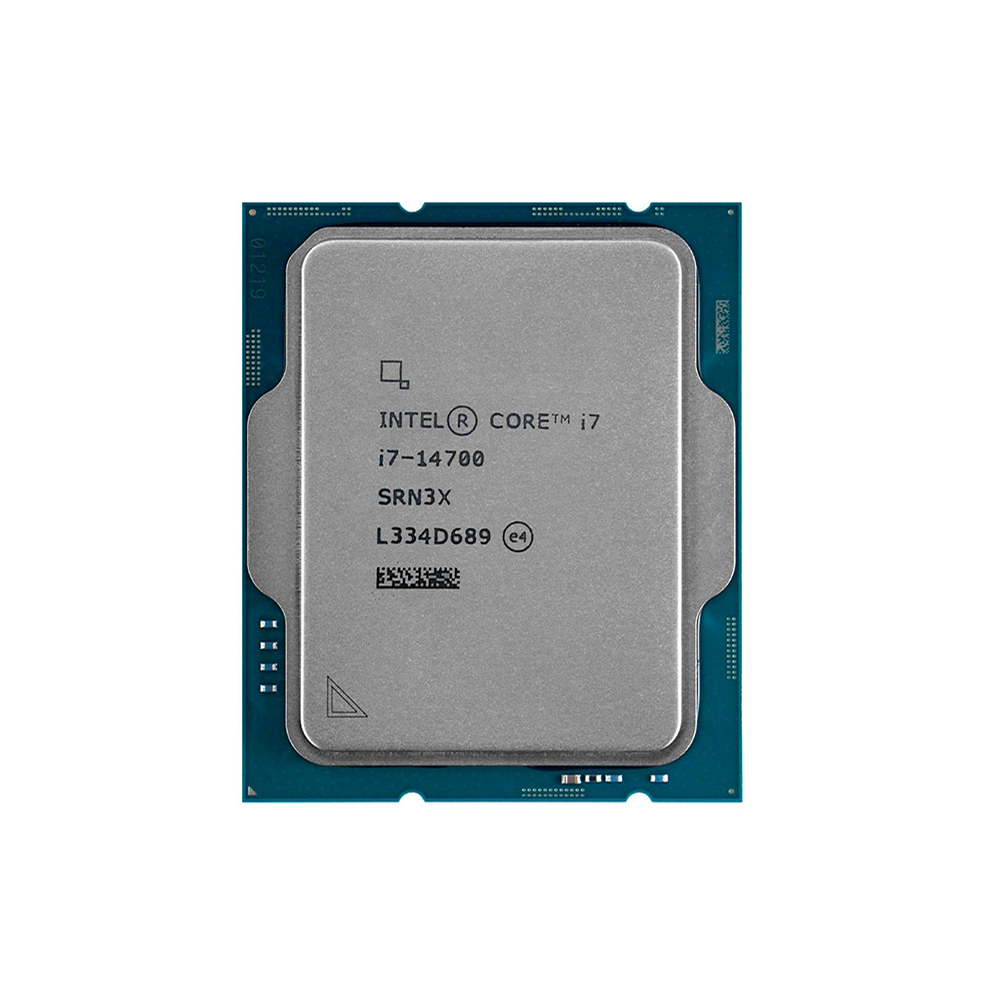 Intel Core i7-14700 LGA1700 Processor