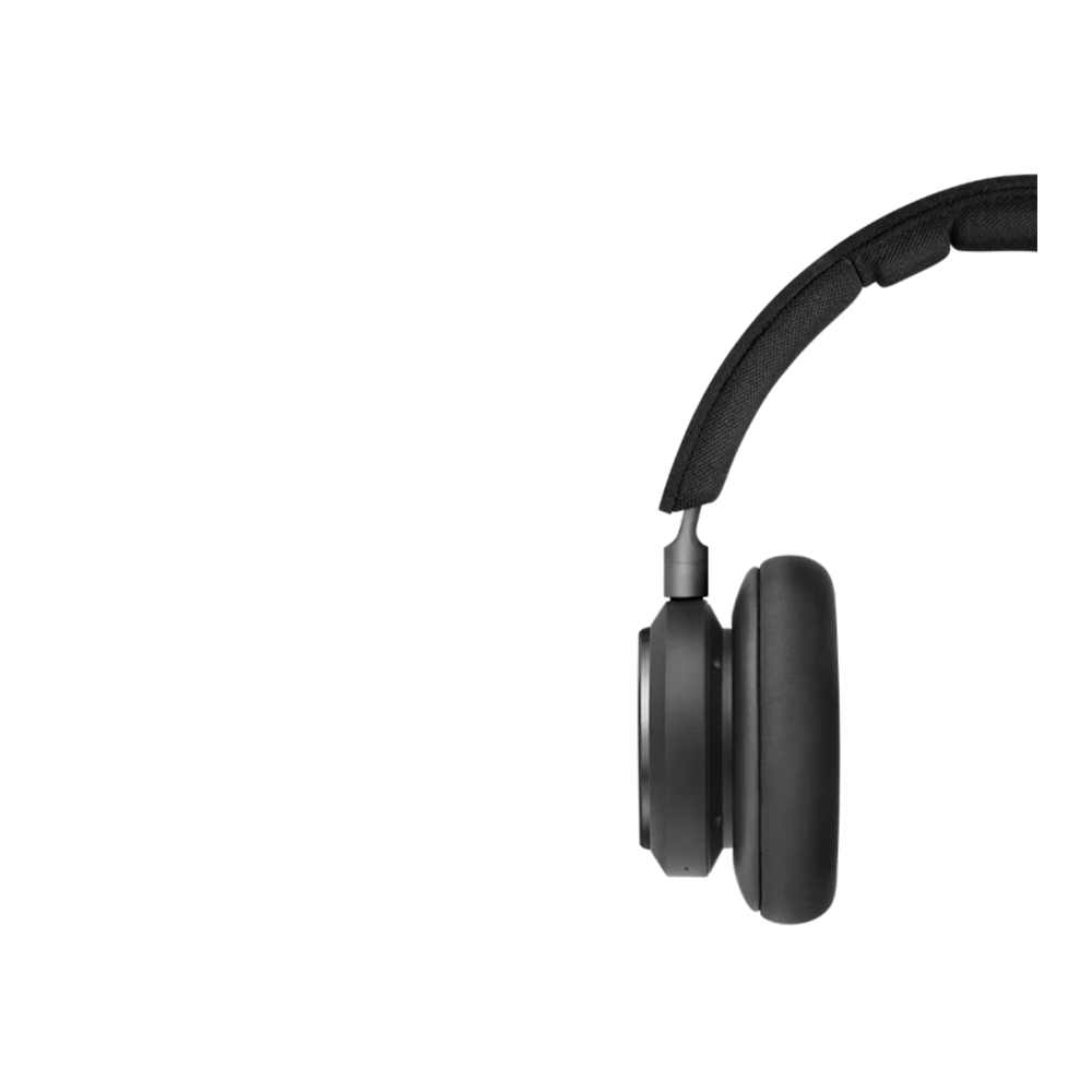 Bang & Olufsen Beoplay H9 3rd Gen Wireless Headphones - Black