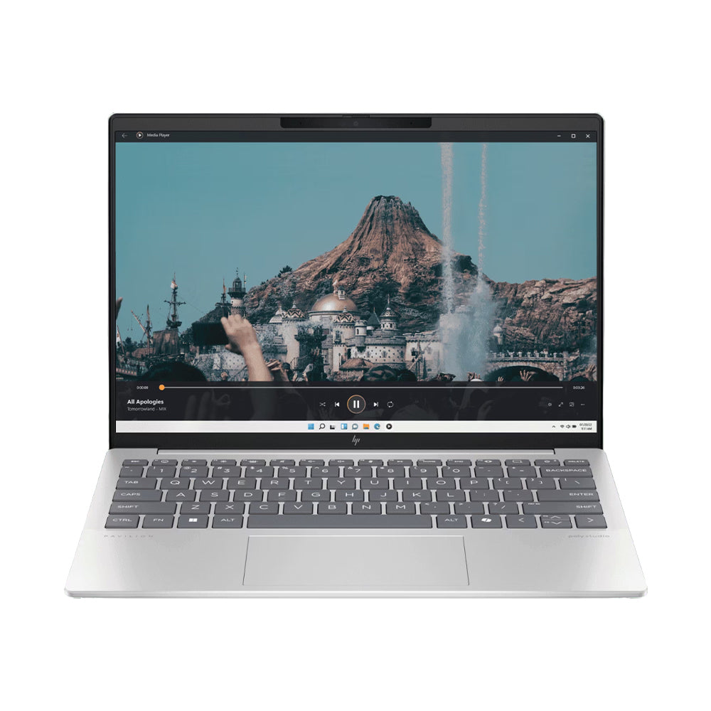 HP Pavilion Aero Productivity Laptop - AMD Ryzen™ 5 [13-BG0035AU]