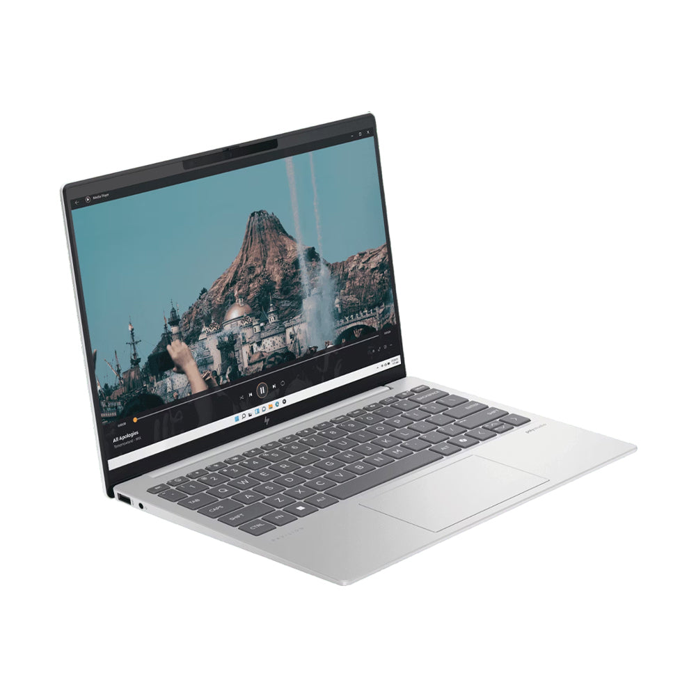 HP Pavilion Aero Productivity Laptop - AMD Ryzen™ 5 [13-BG0035AU]