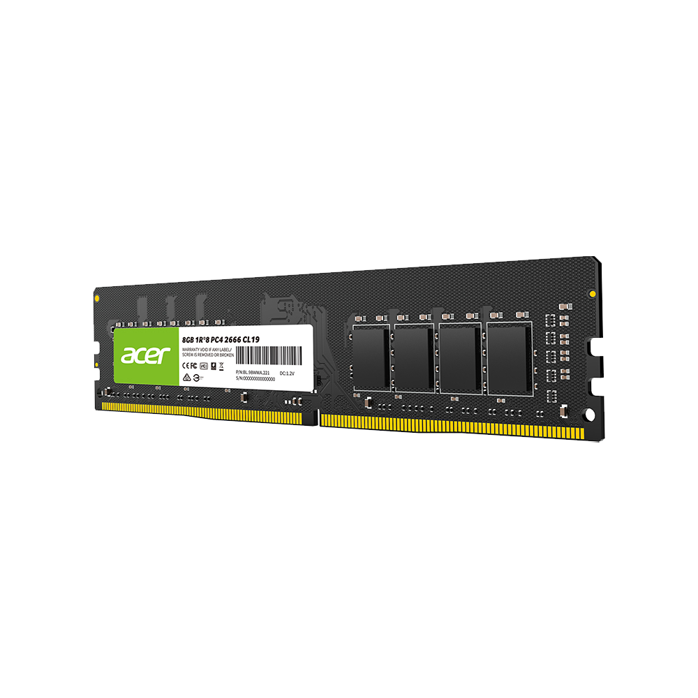 acer SD100 32GB SO-DIMM 3200MHz