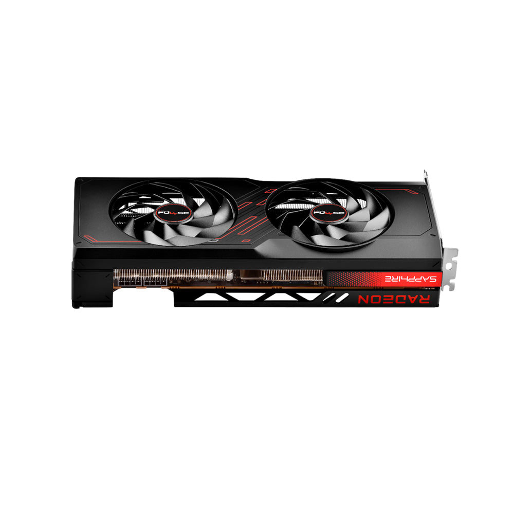 Sapphire PULSE AMD Radeon RX 7800 XT 16G GDDR6 Graphic Card