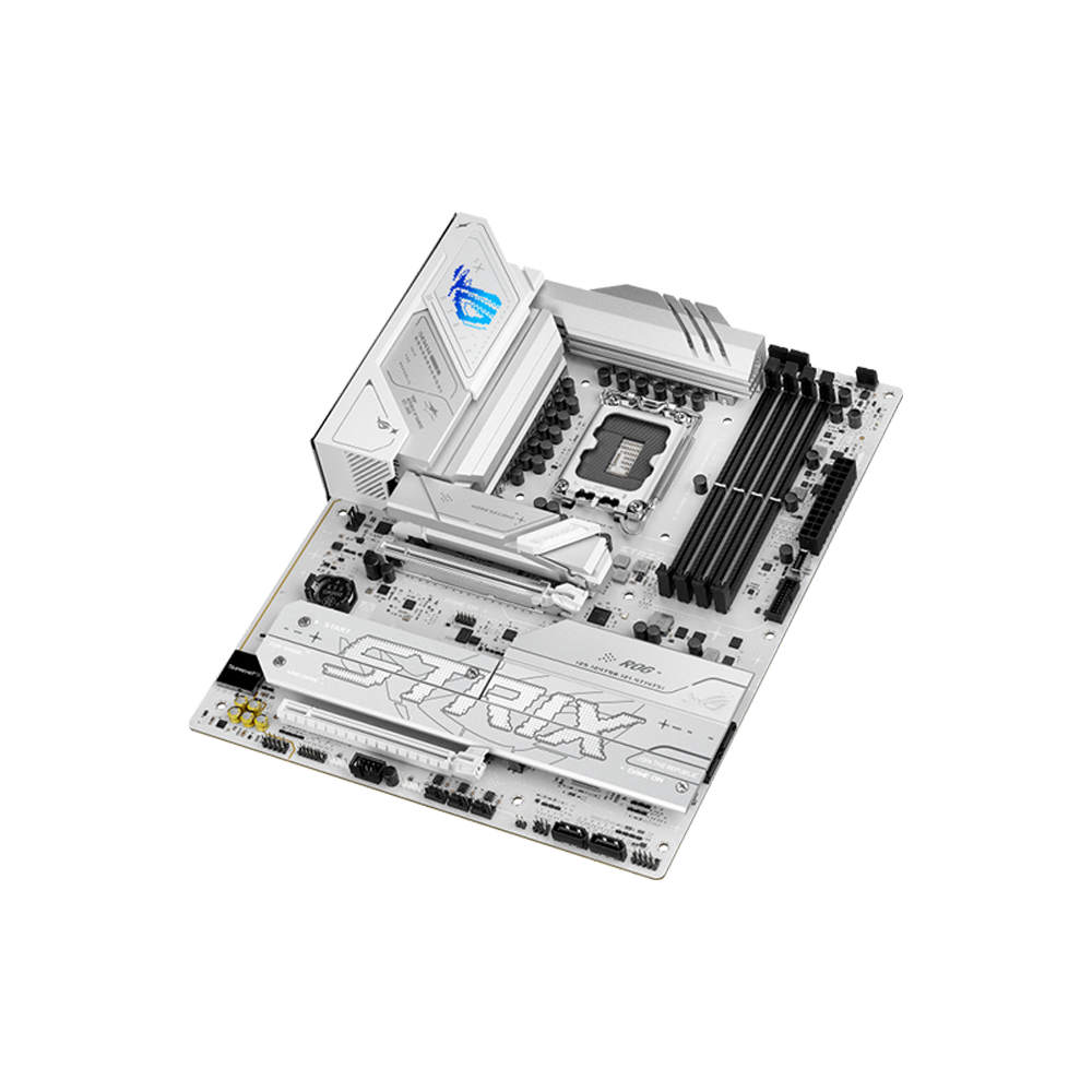 ASUS ROG Strix B860-A Gaming WIFI LGA1851 ATX Motherboard