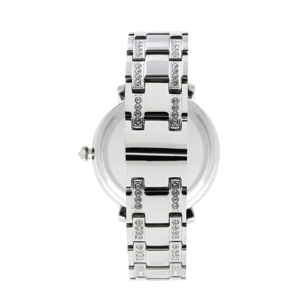 LILY LIMITED 46MM SILVER METALIC – BRILLAMICOメーカー公式サイト