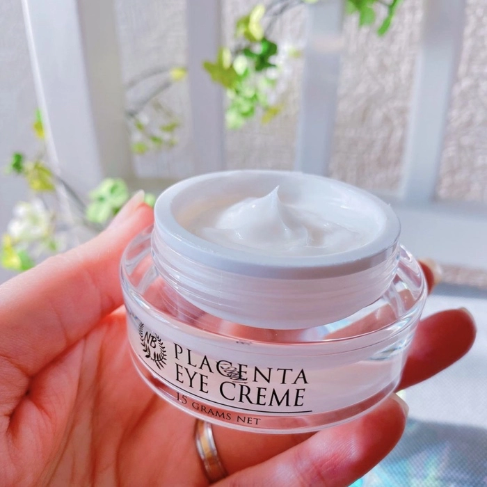 NB プラセンタ アイクリーム 15g (2個ご購入で1個プレゼント
