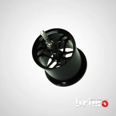 アンバサダー2500C用遠心ブレーキブロック 5pcs #10267 - ブリモ