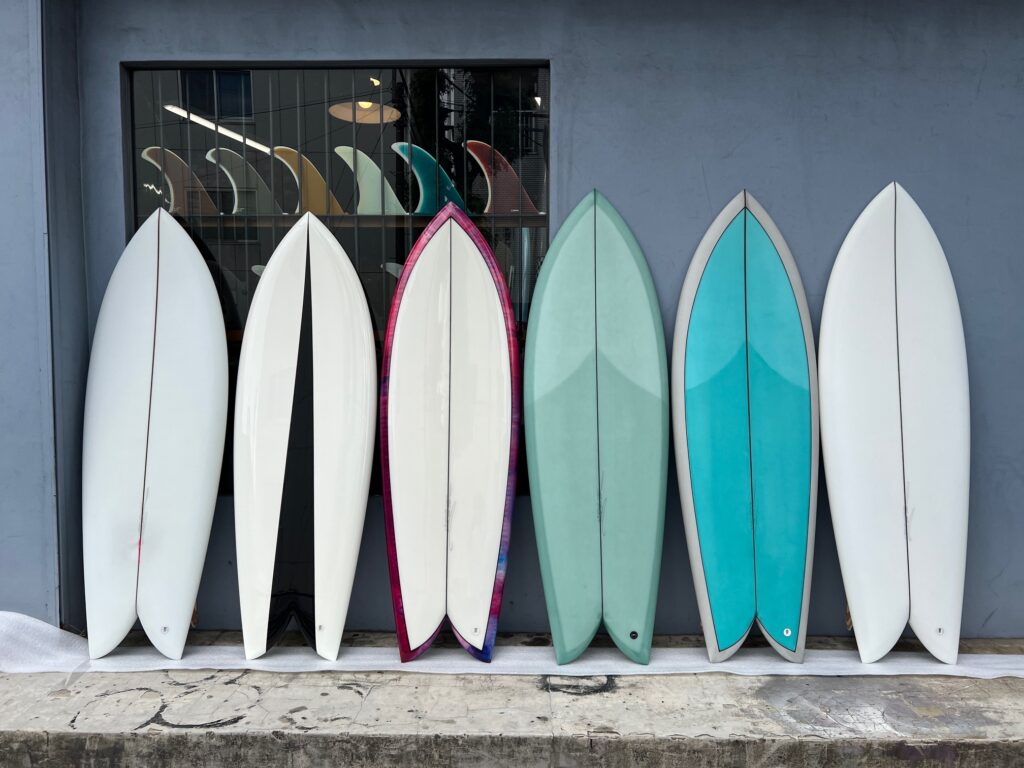 CAPTAIN FIN] CF-QUAD ST 4.69 – BRINE