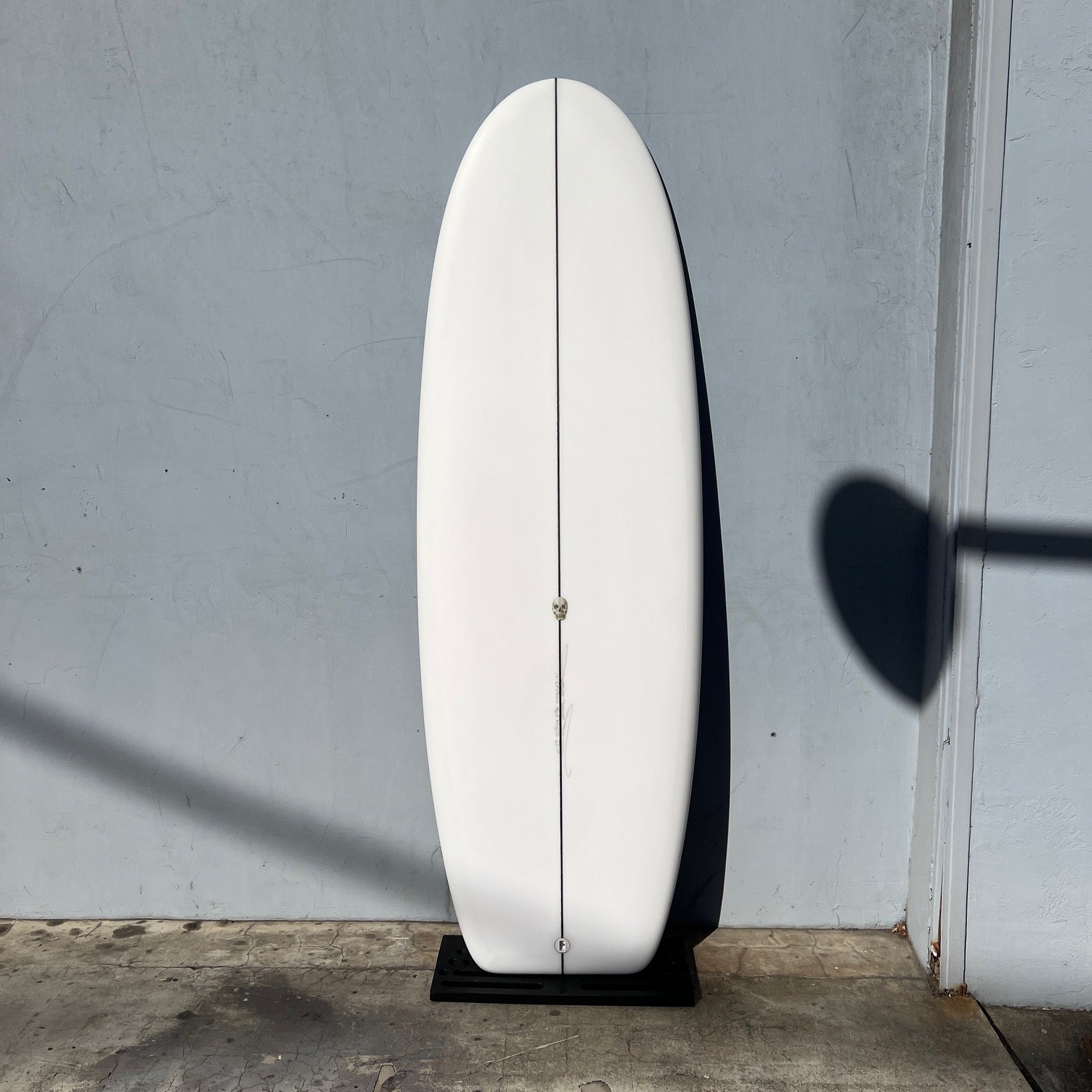 CHRISTENSON SURFBOARD/クリステンソン OCEAN RACER 5'3