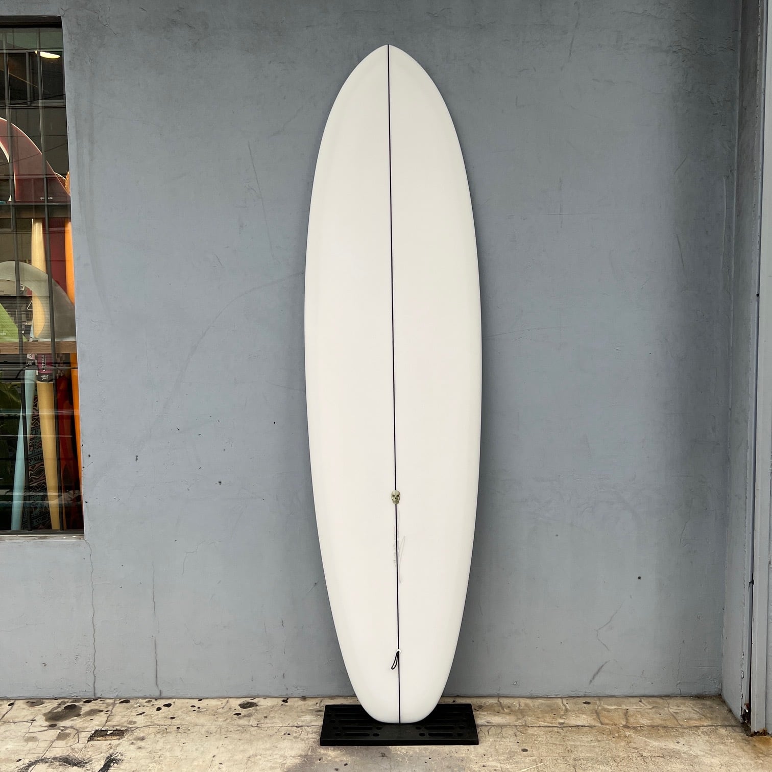 CHRISTENSON SURFBOARD/クリステンソン SUBMARINER 6'8