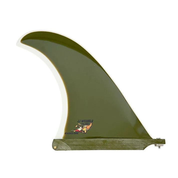 シングルフィン – BRINE