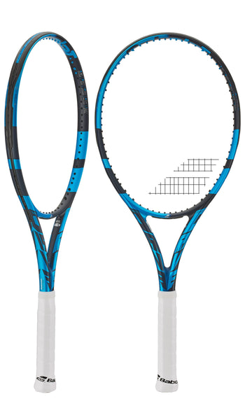 Babolat Pure Drive Team 2021 – Brine Sporting Goods