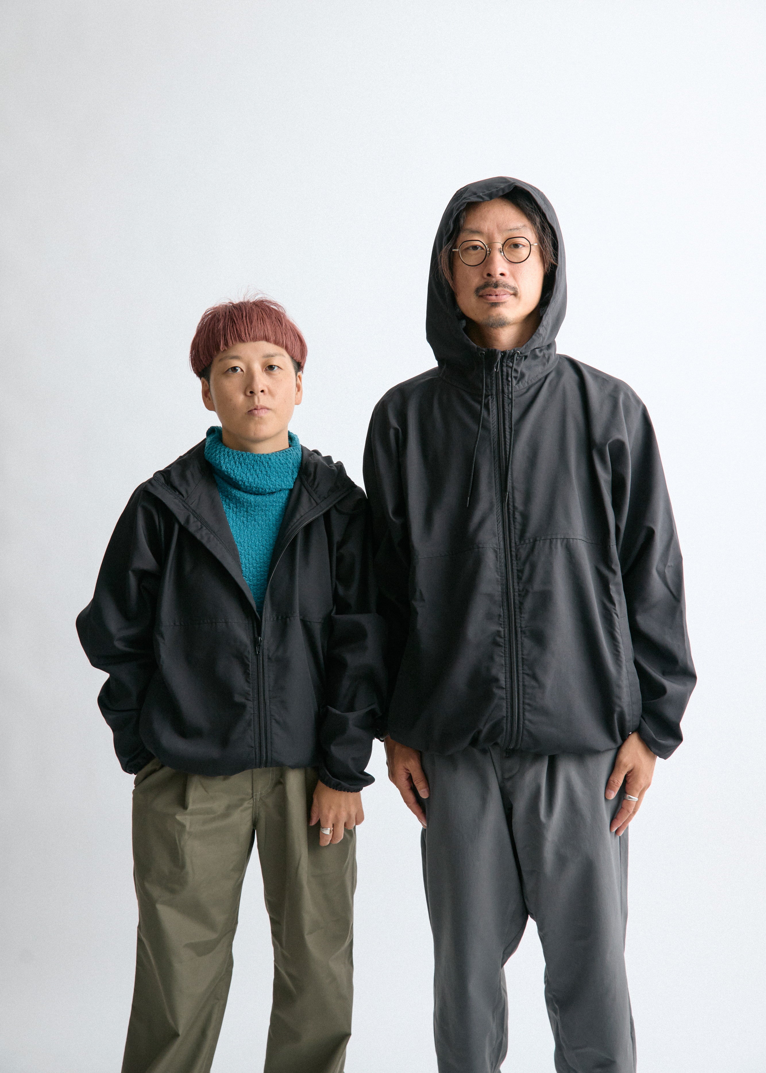 DRYCOTTONY ソフトシェルジャケット| BRING（ブリング）公式通販