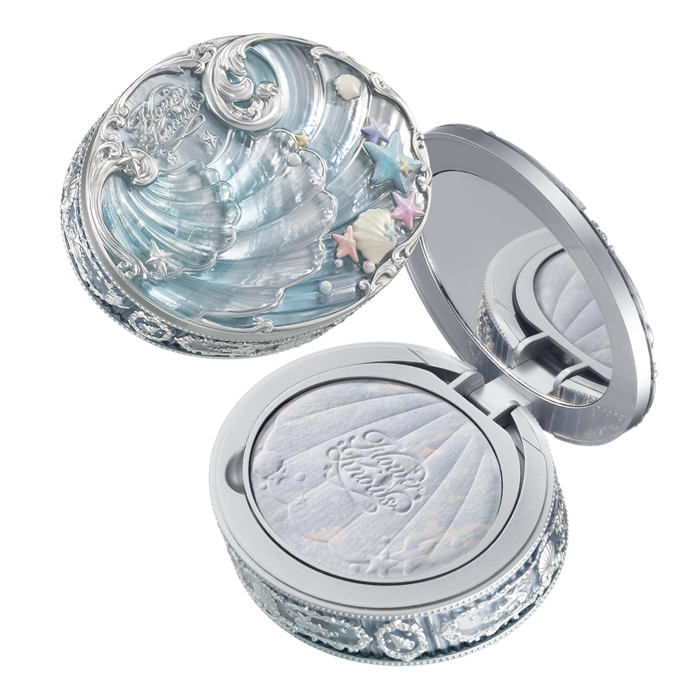 シェルズジュエルコレクション – フラワノーズ日本公式ページ