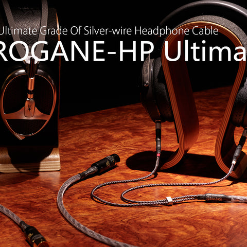 MIKUMARI Ref.2 Upgrade Cable for Headphones – Brise Audio