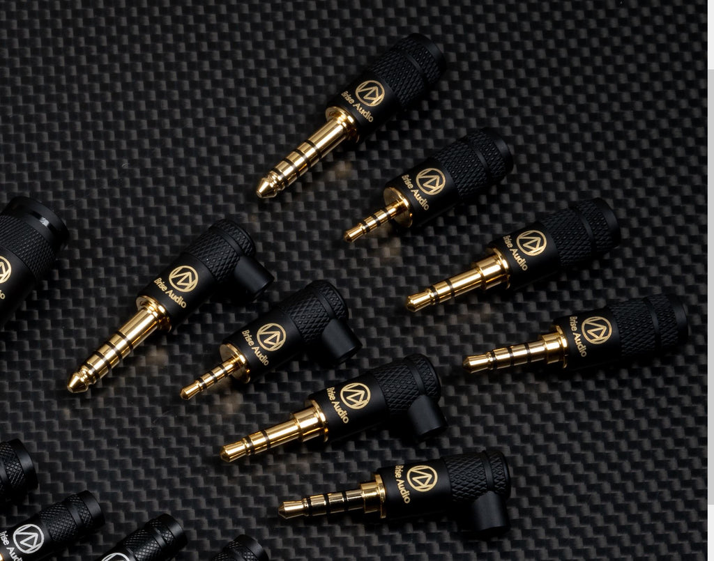 YATONO-CONV LE conversion cable – Brise Audio