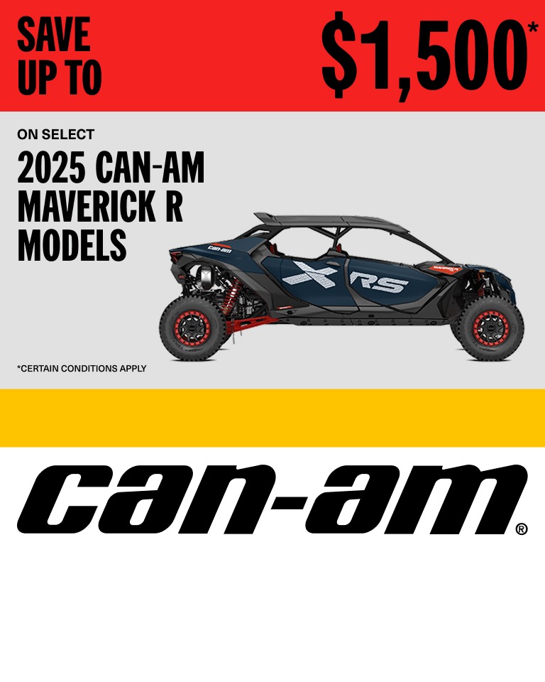 Can-Am Dealership Kalamazoo, MI: Zeigler Motorsports