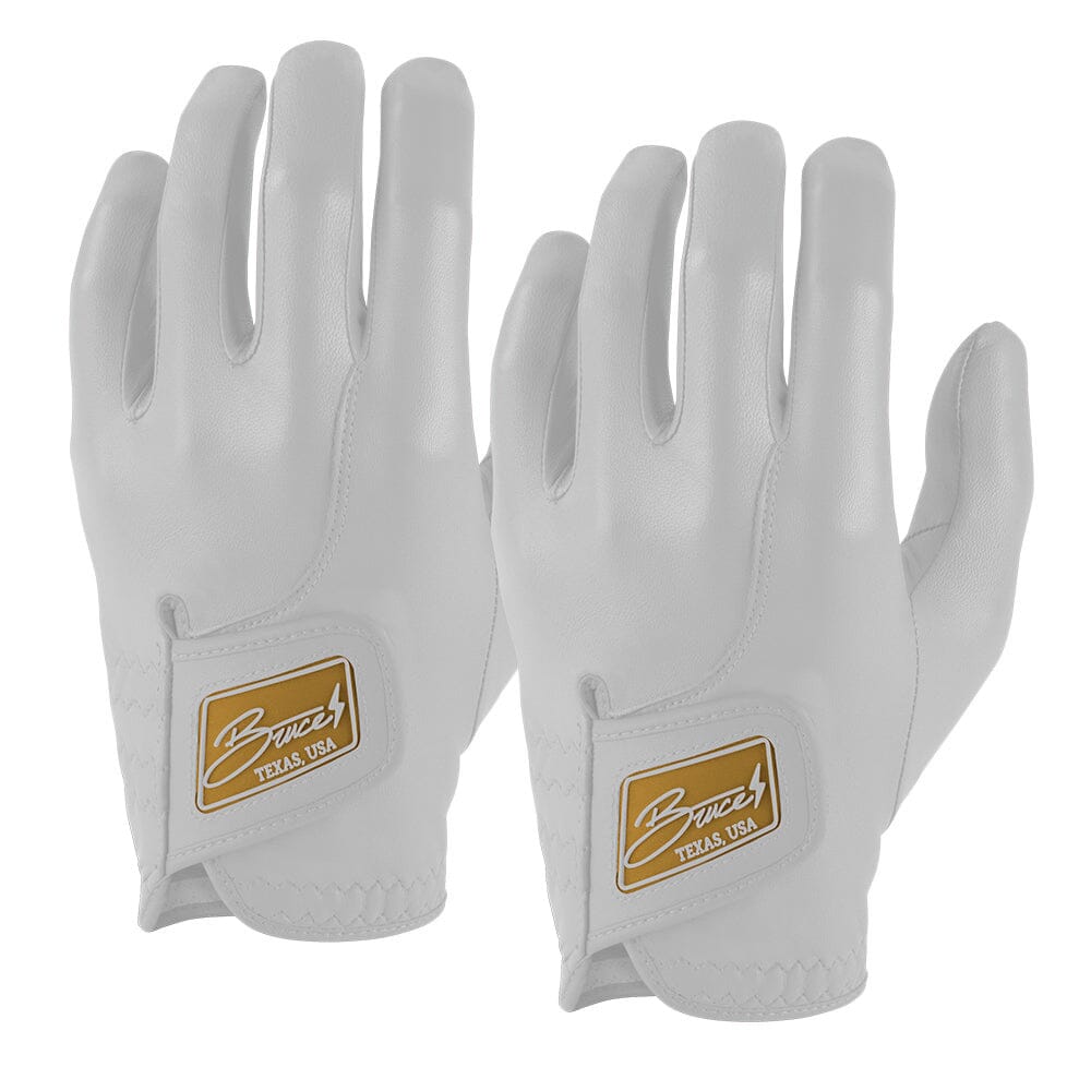 Golf Gloves – BRUCE BOLT