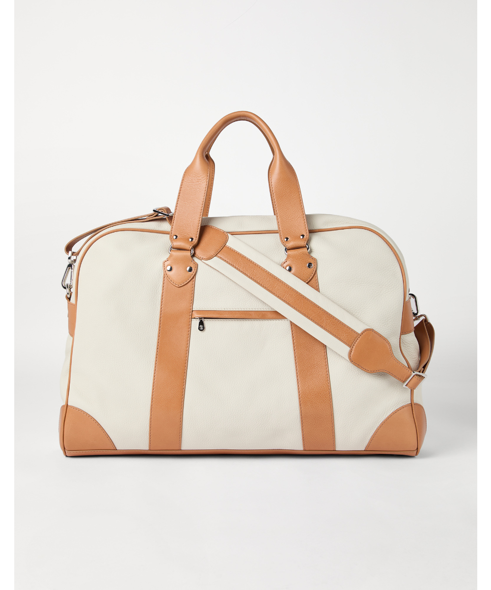 BRUNELLO CUCINELLI/ブルネロ クチネリ_Men通販 | グレインドカーフ