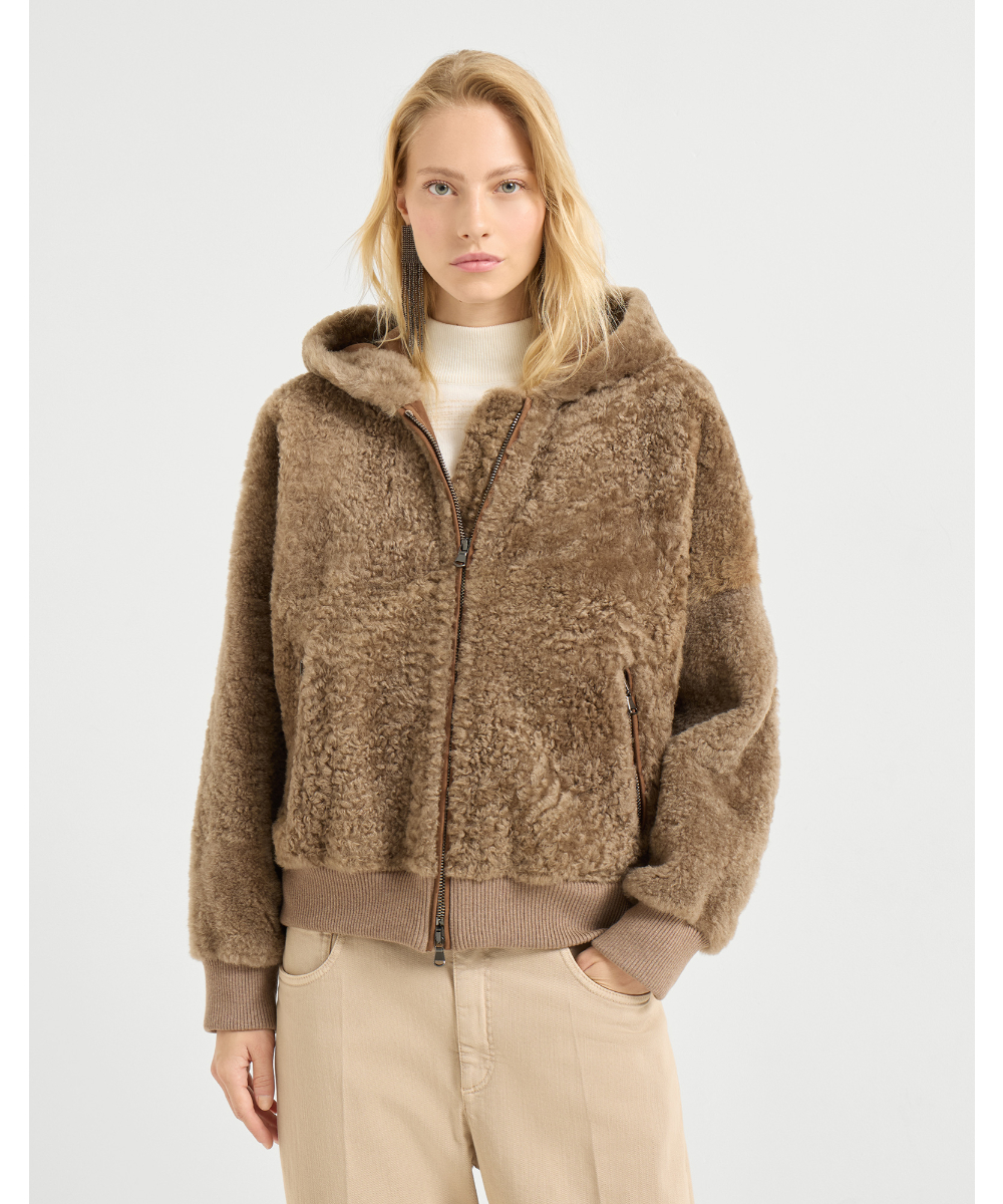 BRUNELLO CUCINELLI/ブルネロ クチネリ_Women通販 | ジャケット