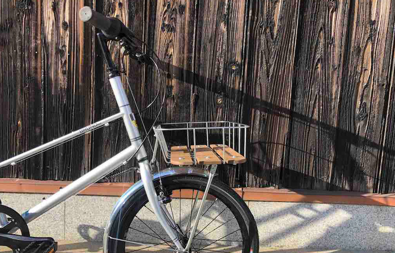 2024 MIXTE(ミキスト)春カラー｜BRUNO BIKE 2025【ブルーノ 自転車】