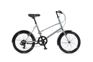 MINIVELO 20 ROAD DROP｜BRUNO BIKE 2025【ブルーノ 自転車】