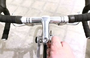 MINIVELO 20 ROAD DROP｜BRUNO BIKE 2025【ブルーノ 自転車】