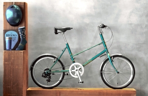 2024 MIXTE(ミキスト)春カラー｜BRUNO BIKE 2025【ブルーノ 自転車】