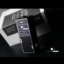 Brush eight / Booster/buffer