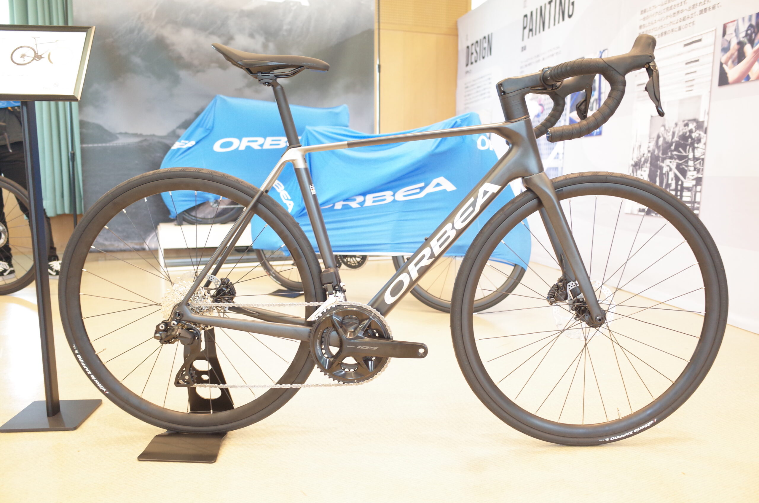 2026年ORBEA新製品説明会へ行ってきました | bicycle support keifu: blog