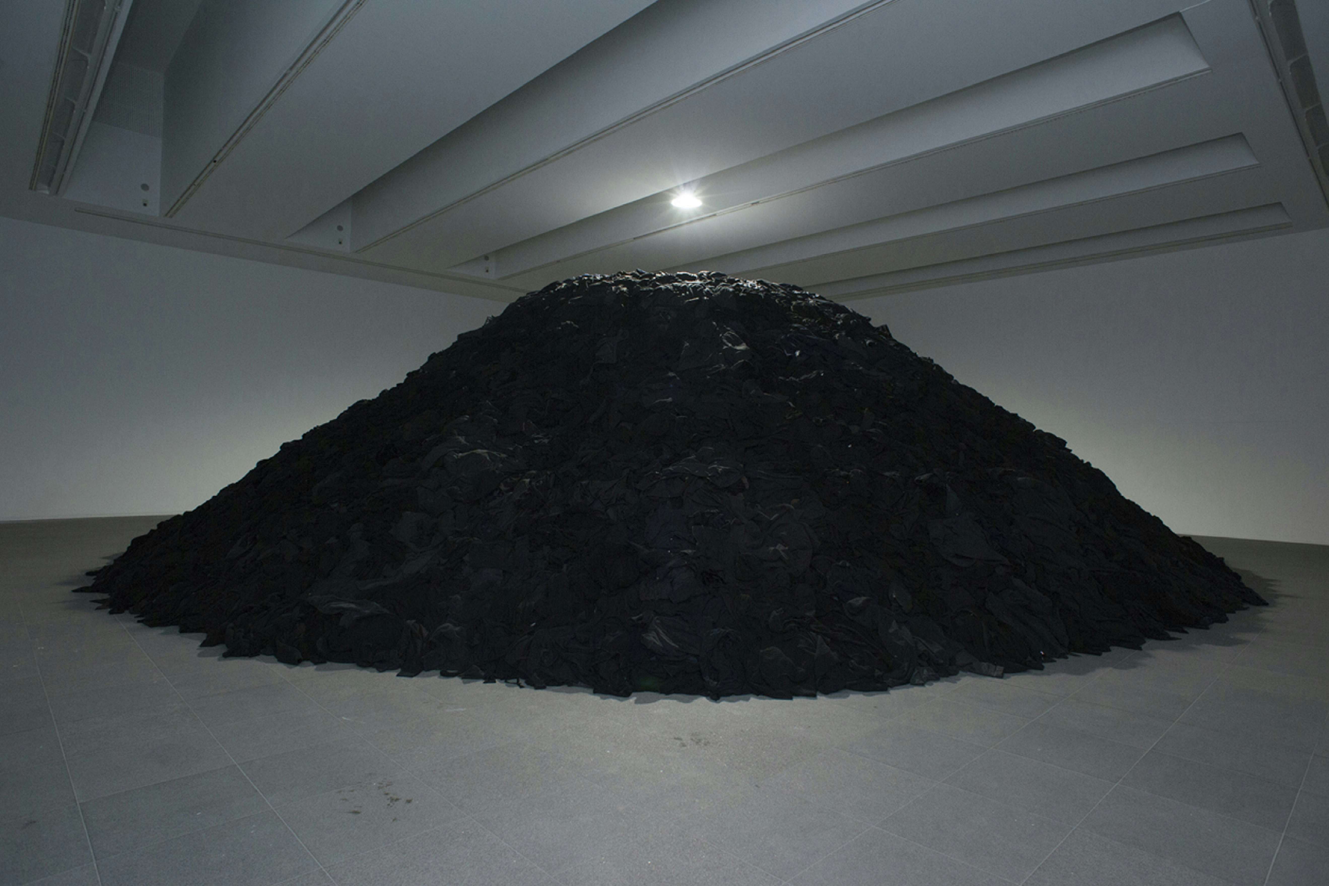 クリスチャン・ボルタンスキー ー Lifetime（国立新美術館 企画展示室