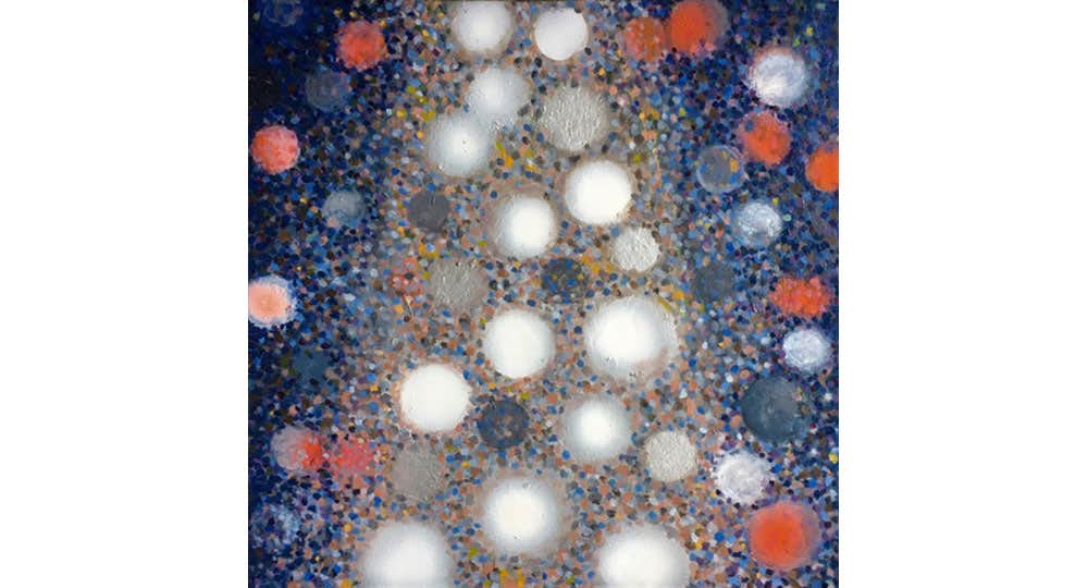 山本和香子「復活の兆候」（メグミオギタギャラリー）｜美術手帖