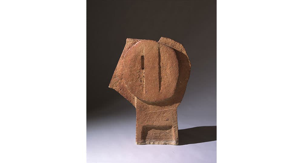 異才 辻晉堂の陶彫（美術館「えき」KYOTO）｜美術手帖