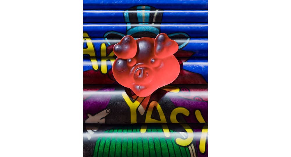 クリスチャン・レックス・ヴァン・ミネン「It Comes In Waves