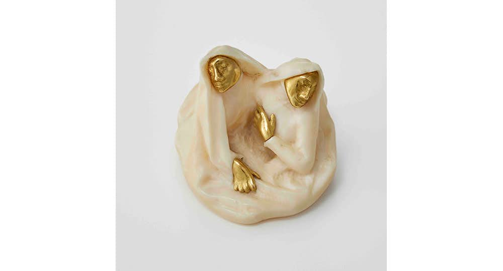 明日への祈り展 ラリックと戦禍の時代（箱根ラリック美術館）｜美術手帖