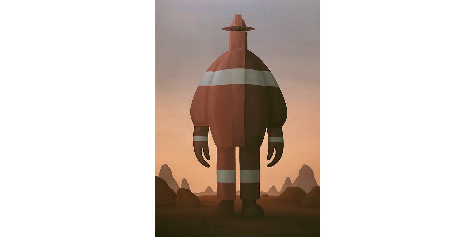 Sablo Mikawa｜美術手帖