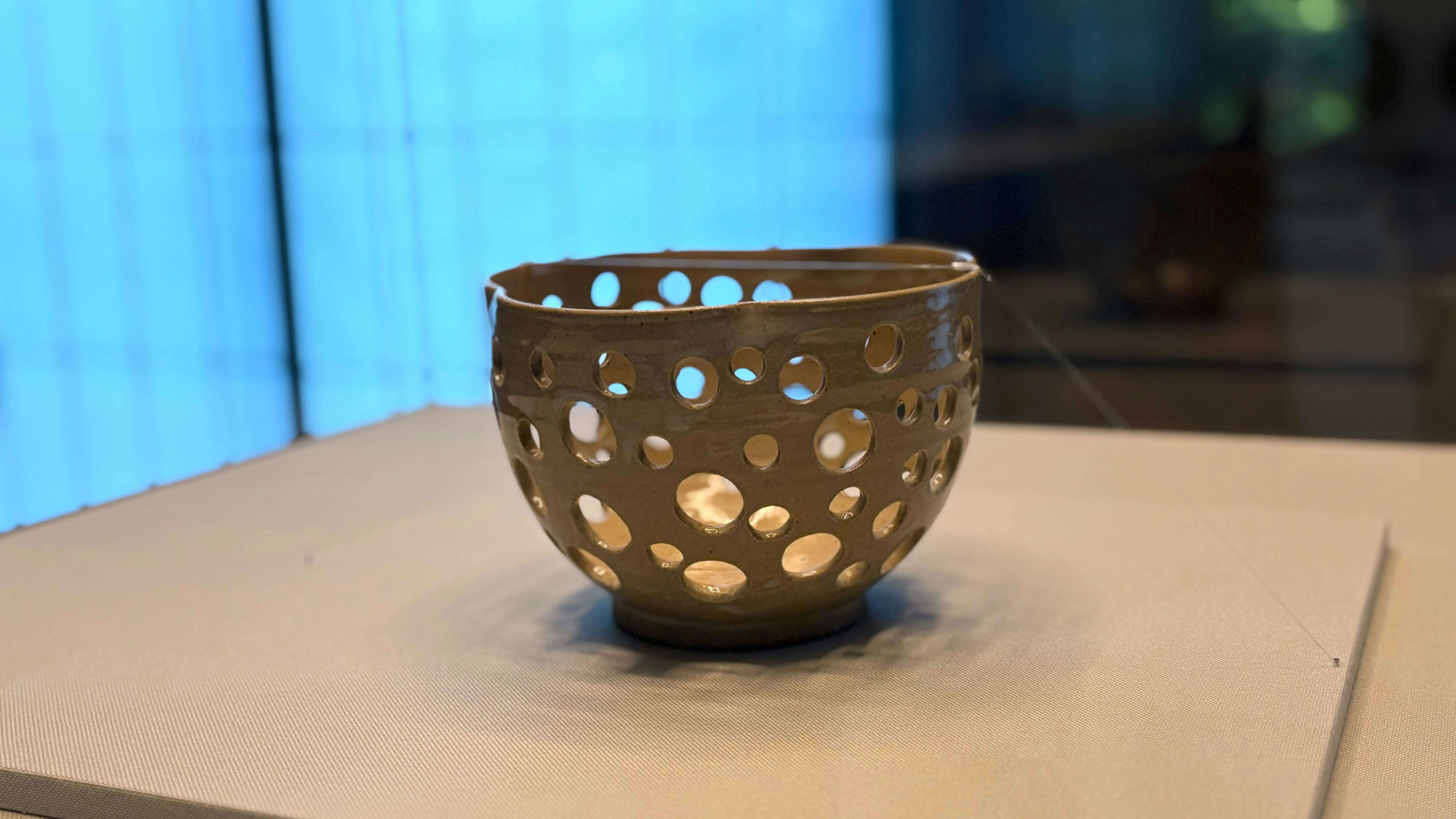 まだまだ見せます、新生 荏原 畠山美術館―中国観賞陶器、青銅器から新