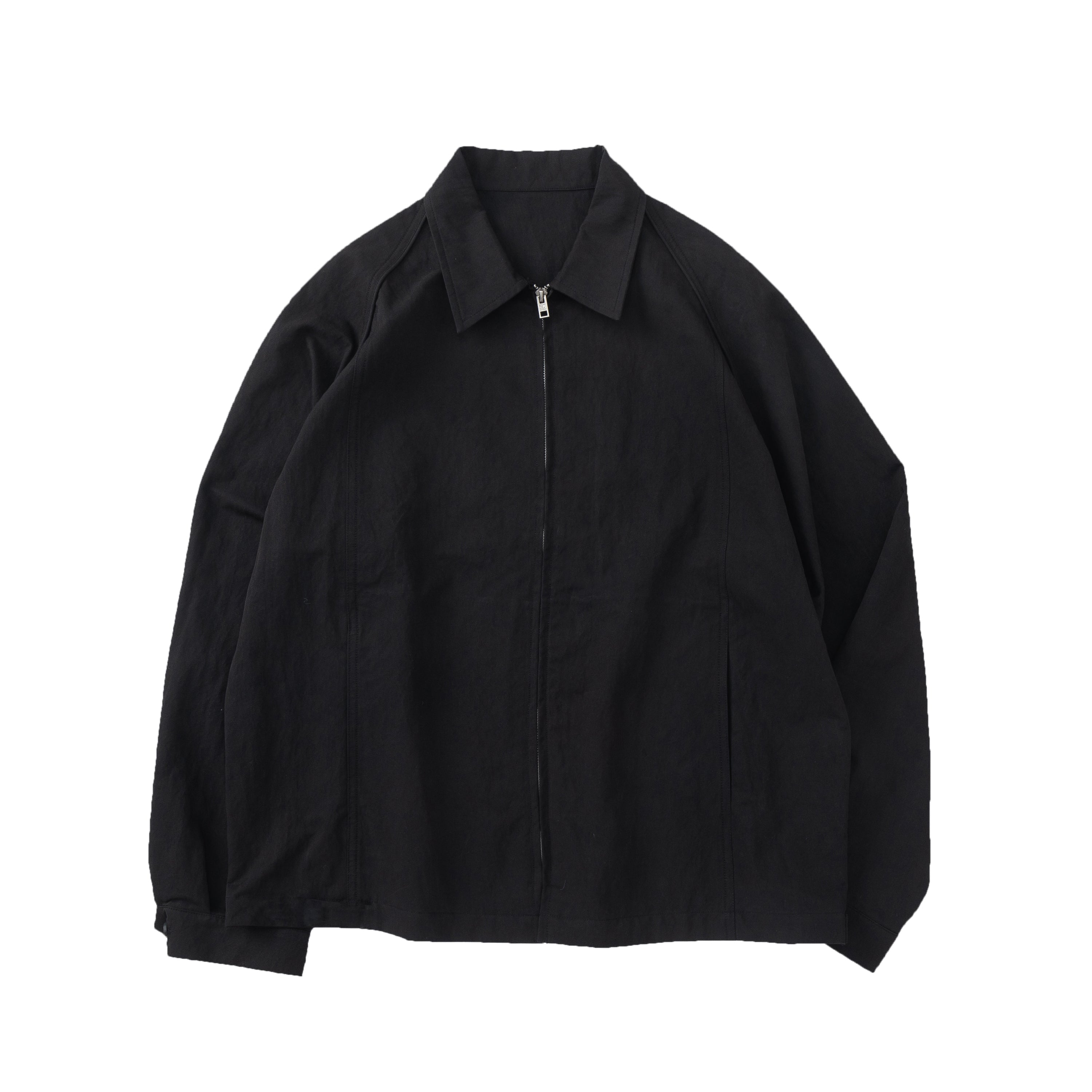BTMK CODE DRIZZLER JACKET CS020
