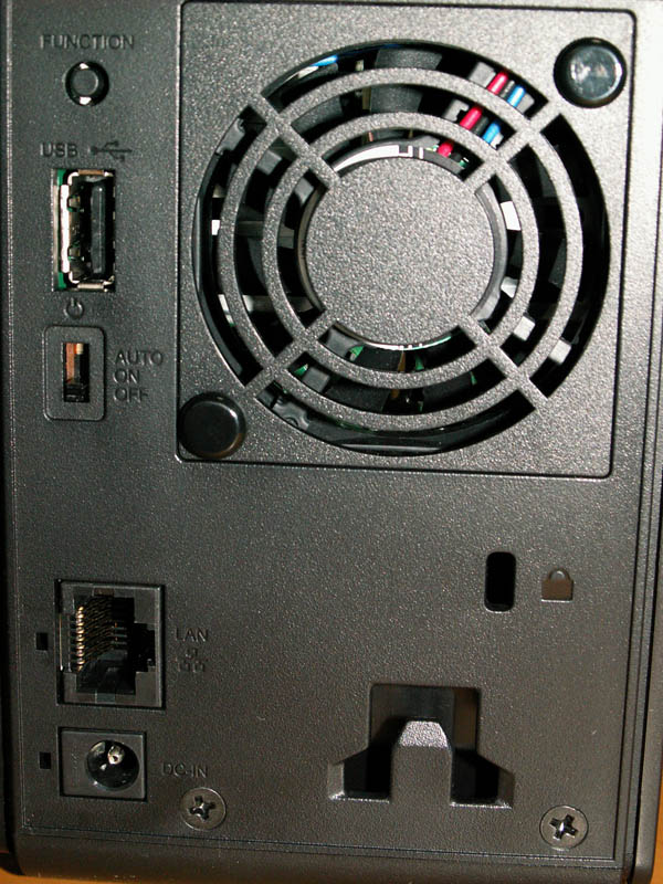 LinkStation (LS-WXL/R1)のレビュー・評判と口コミ - BTOパソコン.jp