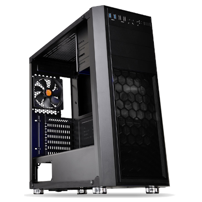Linux 対応PC Be-Clia Linux Tower Be-Clia Linux Type-T14-i9 (Corei9