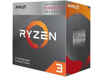 Ryzen 3 3200Gの性能スペック＆ベンチマーク紹介【2023年最新】 | BTO