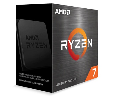 Ryzen 7 5800Xの性能スペック＆搭載BTOパソコン紹介 | BTOパソコンマガジン