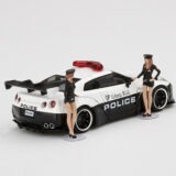 Mini GT MGT00147 Liberty Walk LB Works Nissan Skyline GT-R R35