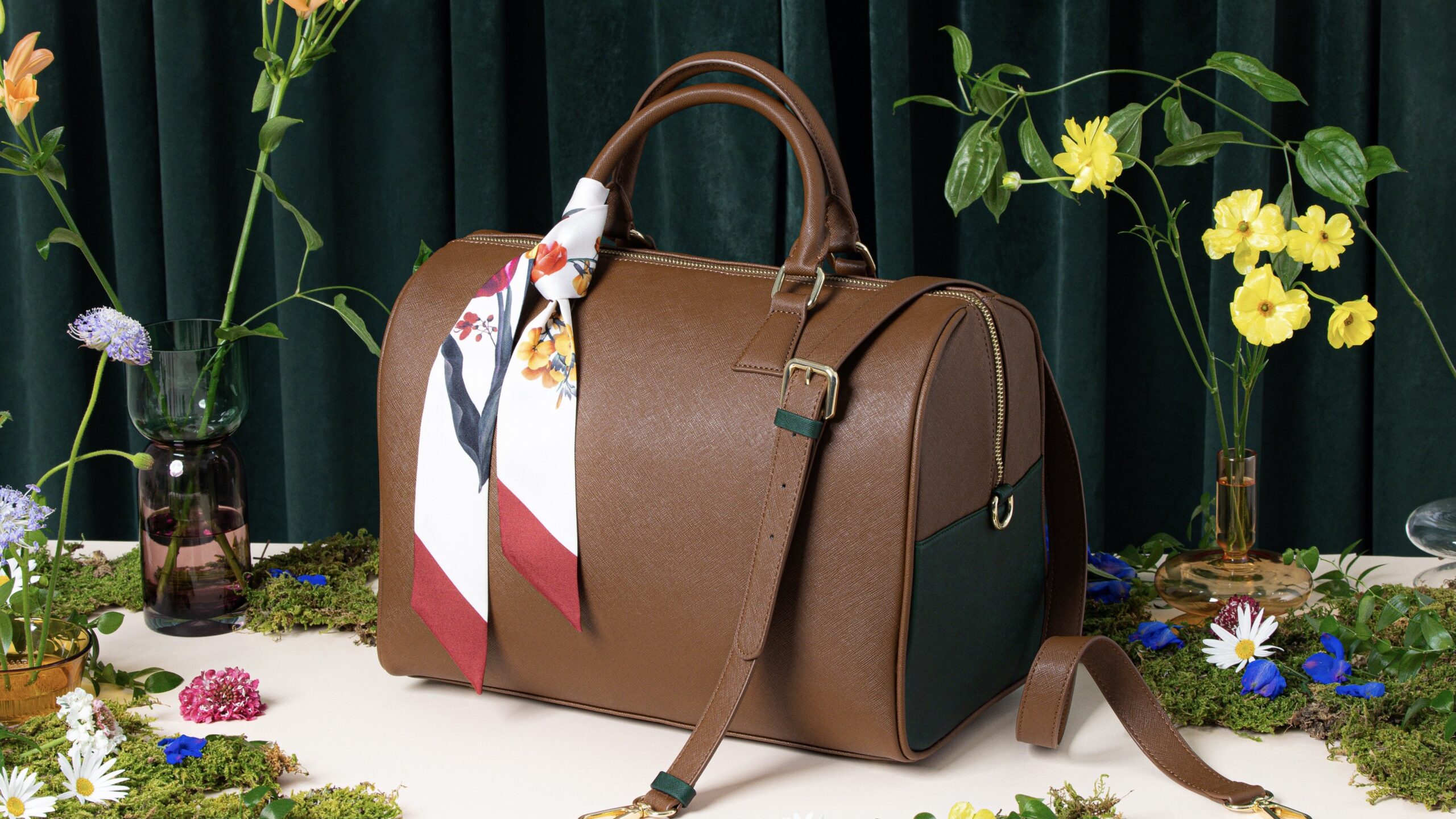 BTSメンバーが作ったグッズ「ARTIST-MADE COLLECTION BY BTS」が発売