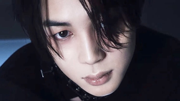 BTS ジミンの写真集のコンセプトフィルムがついに公開！！ | BTS 防弾