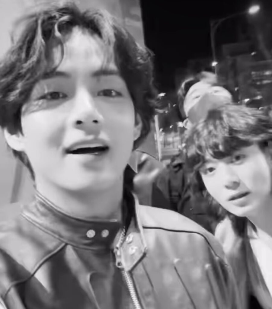 BTS ジョングクとテテが買っていた韓国のお菓子が日本からも購入可能に