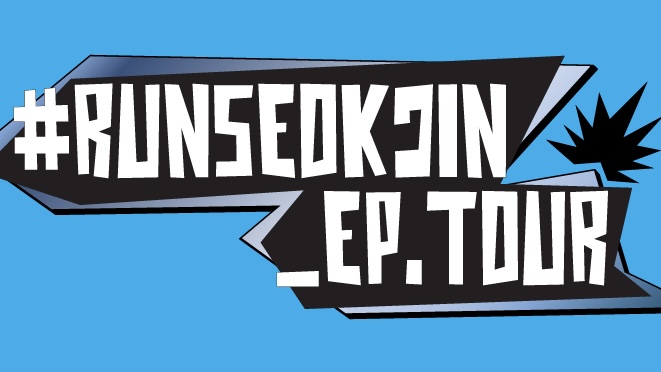 BTS ジンのアンコール公演「RUNSEOKJIN_EP.TOUR_ENCORE」が生中継決定